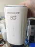 纽曼5G无线路由器随身WiFi6移动免插卡cpe多网通千兆双频车载便携式高速上网卡全国通用流量2025款 实拍图