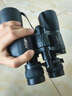 BIJIA望远镜双筒变倍高清高倍观穹军事专业级100倍演唱会夜视便携旅游 金鹰8-24X50 实拍图