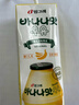 宾格瑞香蕉味牛奶韩国原装进口牛奶 饮料儿童学生早餐奶200ml*6双11 实拍图