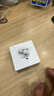 Apple/苹果 AirPods 4(支持主动降噪)搭配无线充电盒(USB-C)苹果耳机 蓝牙耳机适用iPhone/iPad 四代 实拍图