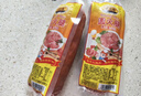 得利斯腱子肉火腿380g大块肉火腿肠猪肉肠即食肉肠熟食 实拍图
