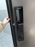 创维掌静脉智能门锁3D人脸识别智能锁入户门密码锁指纹锁家用电子门锁 掌静脉识别+AI人脸识别+视频通话 免费上门安装+3年质保 实拍图