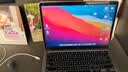 绿巨能（llano）适用苹果笔记本电池A2337 A2389Macbook Air M1 13.3英寸 电脑电池  实拍图