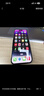 Apple iPhone 14Pro  苹果14pro 二手手机 5G手机 国行全网通 二手苹果手机 暗夜紫【75%用户选择】 99新 128G【性价比推荐】3期免息 五星店铺+购物无忧+一年质保 实拍图