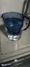 碧然德（BRITA）过滤净水器 滤水壶 海洋系列 3.5L(蓝色）+去水垢专家版滤芯11枚 环保加固包装 实拍图