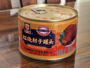 MALING 上海梅林 红烧肘子罐头 397g 即食下饭浇头预制菜肴 实拍图