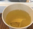 江萃养生茶苹果黄芪茶20包三角茶包女神水果茶泡水喝的袋泡茶饮冬季 实拍图