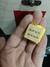 御茶天赐茶叶普洱茶熟茶十年以上老班章陈香小金砖古树茶小沱茶口粮500g 实拍图