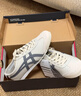 Onitsuka Tiger鬼塚虎MEXICO 66™经典小白鞋运动休闲鞋复古男女鞋 1183A201 燕麦色 37 实拍图