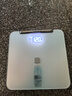 华为八电极体脂秤3Pro 电子秤体脂秤体重秤家用 双频检测精准/WiFi蓝牙双连接/支持安卓&iOS 日出印象 实拍图