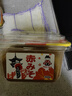 神州一味增 日本进口赤味噌 红味增 日本大酱豆瓣酱 味噌汤调味料 300g 实拍图