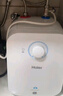 海尔（Haier）国家补贴20%小厨宝电热水器 EC6.6FA好水质一级能效 2200W速热 家用厨房小型储水式节能保温热水宝 实拍图