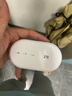 中兴（ZTE）随身wifi6免插卡移动wifi无线网卡便携式热点4g路由器无限笔记本电脑通用流量2025款U10LS白色 实拍图