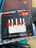 Tenda腾达路由器WiFi7【京东独家】无线千兆穿墙王信号增强家用全屋2.5g网口云霄BE3600放大器立式 实拍图