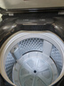 美的（Midea）波轮洗衣机全自动家用 MB10L5 10公斤 1.25至高洗净比 元气精华洗 变频 以旧换新 家电国家补贴20% 实拍图