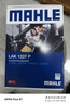 马勒（MAHLE）防护型空调滤芯抗病毒LAK1337P(奥迪A4L/A5/17年后/新A6L(C8)Q5L) 实拍图