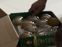 佳沛（zespri）新西兰  阳光金奇异果10粒礼盒巨大果单果约144-175g 水果 猕猴桃 实拍图