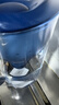 碧然德（BRITA）过滤净水器 滤水壶 海洋系列 3.5L(蓝色）+去水垢专家版滤芯11枚 环保加固包装 实拍图