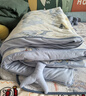 babycare春夏新生婴儿宝宝幼儿园被子天丝沁肤被天鹅集120*150cm 实拍图