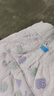 好奇（Huggies）铂金装小桃裤拉拉裤箱装XXXL64片尿不湿【透爽散热】 实拍图