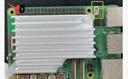 Raspberry Pi 5 树莓派5 官方原装开发板5代主板LINUX套件电脑AI编程 4G主板 开发套件(8G) 实拍图