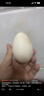 绿田逐 鹅蛋新鲜散养土鹅蛋生鲜12枚 2.7斤礼盒装 源头直发 实拍图