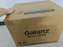 格兰仕（Galanz）烤箱家用烤箱电烤箱40L家用大容量独立控温/机械操控/多层烤位/多功能烘焙带炉灯K40 实拍图