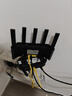 Tenda腾达路由器WiFi7【云霄BE5100】千兆穿墙王信号增强无线超强2.5g网口家用电竞放大器立式BE6L Pro 实拍图