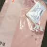 红豆居家（Hodohome）儿童秋衣秋裤女童纯棉7A级抑菌半高领薄款保暖内衣套装118 160 实拍图