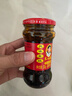 陶华碧老干妈 辣椒酱 风味豆豉油制辣椒 280g  贵州特产  实拍图