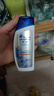 海飞丝专研去屑洗发水【回购券】送80g 控油去屑洗发水试用装旅行装 实拍图