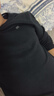 361°卫衣男装秋冬季长袖运动服休闲圆领宽松加绒上衣服652344801D-6 实拍图