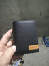 奥康男士钱包短款头层牛皮多功能皮夹横款钱夹生日礼物送男友老公 实拍图