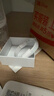 华强北新款【直营正品丨降噪Air7代】 蓝牙耳机真无线适配苹果主动降噪半入耳式国家补贴iPhone17/16/15Pods 【降噪全功能pods顶配版】 【主动降噪+空间音頻+三真电量】 实拍图