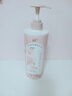 欧橘ORGINESE白玫瑰沐浴露男女士持久留香72小时香体滋润保湿香氛沐浴油乳液女 实拍图
