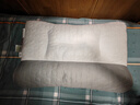 Huadn日本学生颈椎枕头护颈枕睡眠颈椎病深度睡眠专用乳胶层睡觉专用枕 实拍图