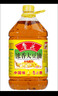 鲁花 食用油   大豆油 5L 非转基因 实拍图