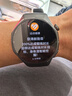 HUAWEI WATCH GT 6 Pro曜石黑46mm华为智能手表全新骑行体验21天超长续航蓝宝石玻璃&钛合金GT5Pro升级 实拍图