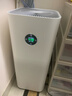 米家【家电国家补贴】小米空气净化器5S家用除甲醛除菌除过敏AC-M24-SC 实拍图