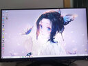 联想（Lenovo）拯救者24.5英寸IPS技术 原生320Hz超高刷 护眼高色域 旋转升降 暗区突围电竞FPS游戏显示器 25-10 实拍图