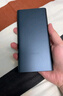 小米【3C认证】移动电源10000mAh 22.5W 大容量充电宝  可上飞机 PD双向快充 适用苹果安卓手机 黑色 实拍图