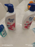 海飞丝去屑洗发水男士女士丝质柔滑500g*2+80g洗头膏洗发水柔顺滋润套装 实拍图