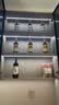 路易拉菲（LOUIS LAFON）法国原瓶进口红酒整箱6瓶 高档干红葡萄酒原木礼盒装送礼 实拍图