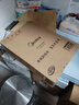 美的（Midea）电磁炉电陶炉 2200W大功率家用猛火爆炒耐用面板八档火力纤薄电磁灶火锅炉国家补贴 C22-RT22E01 实拍图