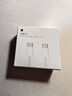 Apple/苹果 60W USB-C数据线-1米 type-c苹果充电线手机数据线 苹果17充电线iphone17充电线 实拍图
