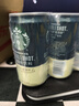 星巴克（Starbucks）星倍醇 即饮咖啡 经典浓郁 228ml*6罐 罐装浓咖啡饮料 实拍图