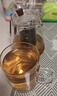 泥也泡茶壶玻璃家用加厚耐高温侧把过滤煮茶器电陶炉专用烧水壶可明火 实拍图