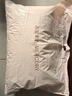 水星家纺蚕丝枕头 A类抑菌护颈椎枕头芯 家用软枕头成人一对装48cm*74cm 实拍图