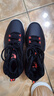 乔丹男鞋篮球鞋高帮皮面秋冬加绒保暖减震耐磨运动鞋 实拍图