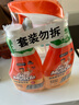 威猛先生（Mr Muscle） 油污清洁剂 455g+455g替换装 柑橘香 厨房重油污净 实拍图
